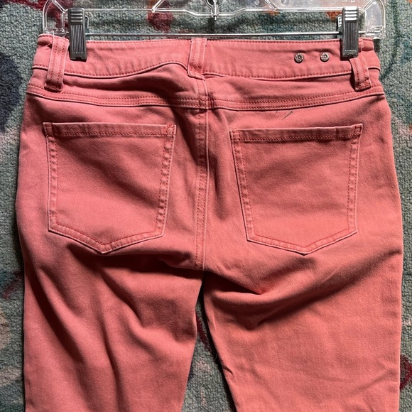 CAbi Women's Coral Skinny Jeans - Picture 3 of 8